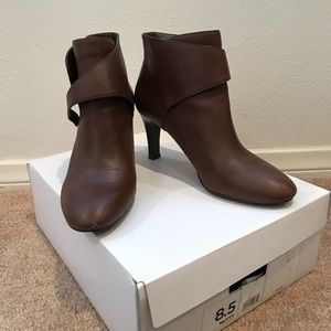 Banana Republic Ankle Boots
